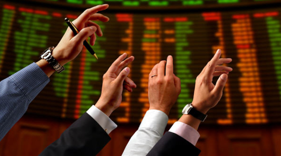 Mining stocks rally comes to abrupt halt as copper, silver prices plummet and gold slides