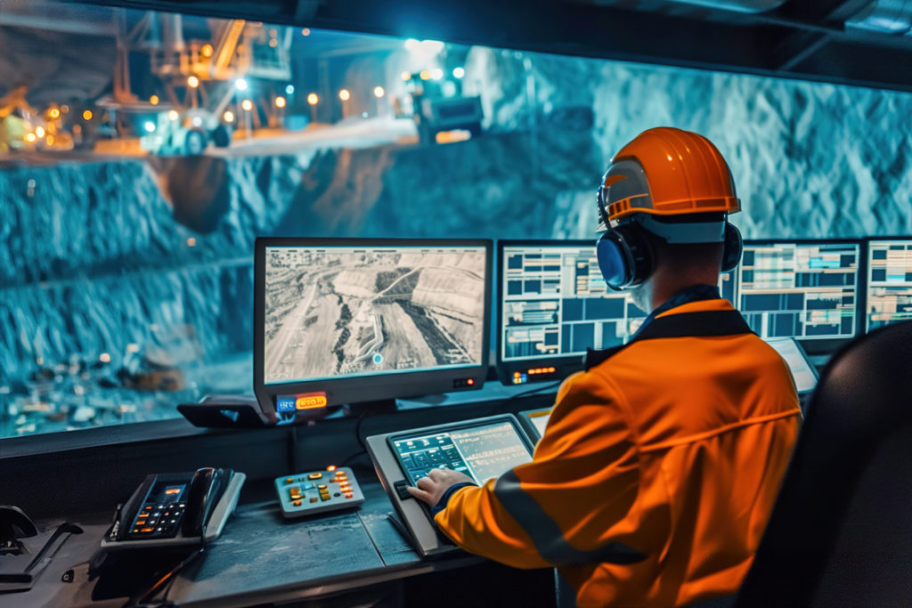 US Department of Energy grants $73M to advance domestic mining technology