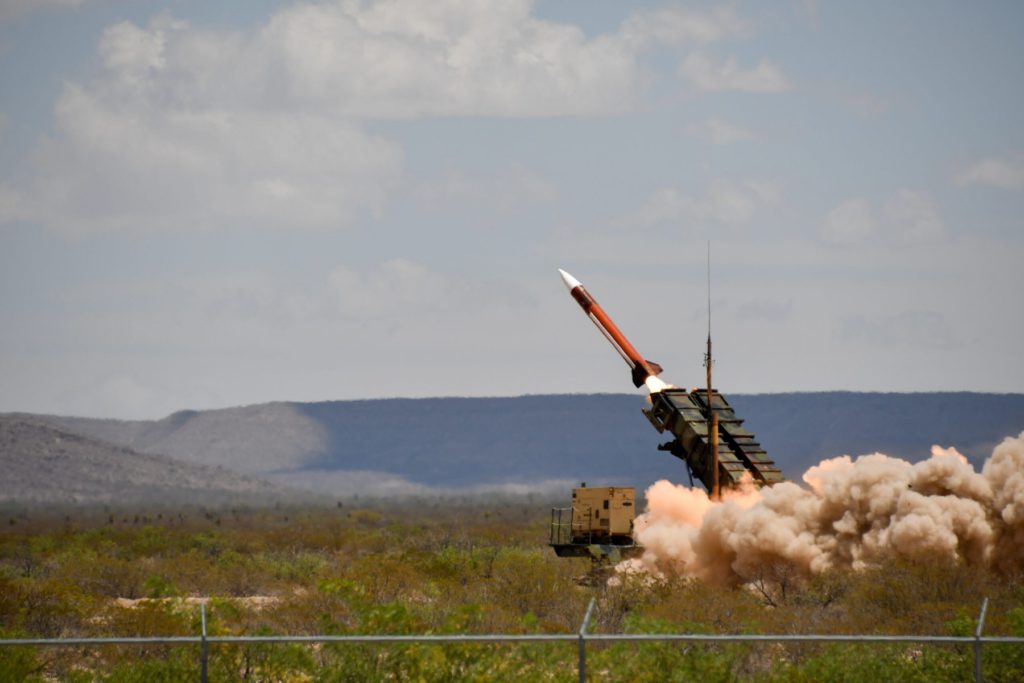 Pentagon backs $150M Blue Moon tungsten restart