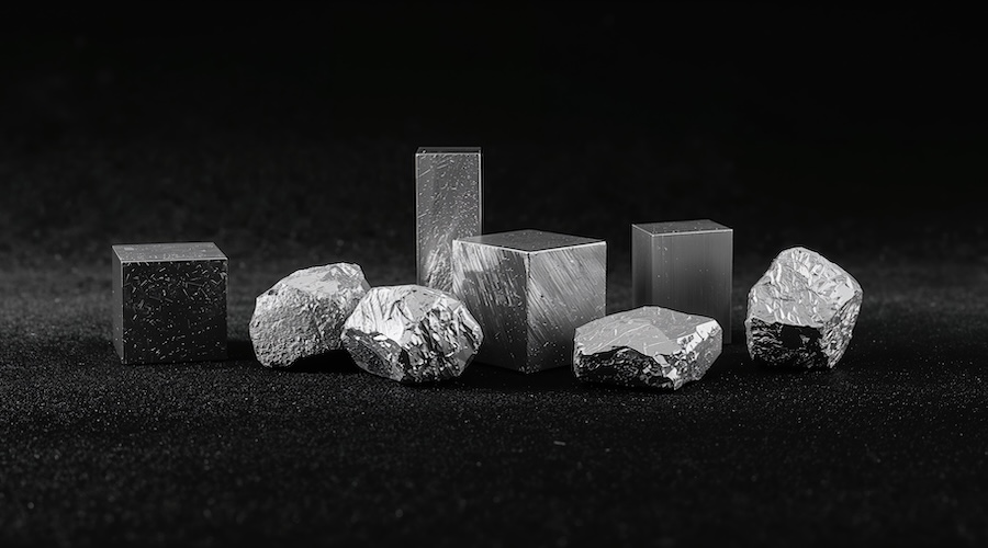 Glencore, Mercuria compete for Venezuela aluminum smelter deal
