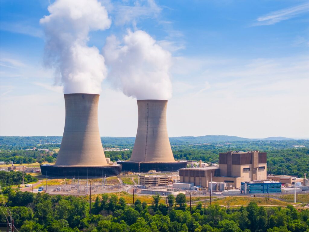 US offers Constellation up to $5B nuclear loan