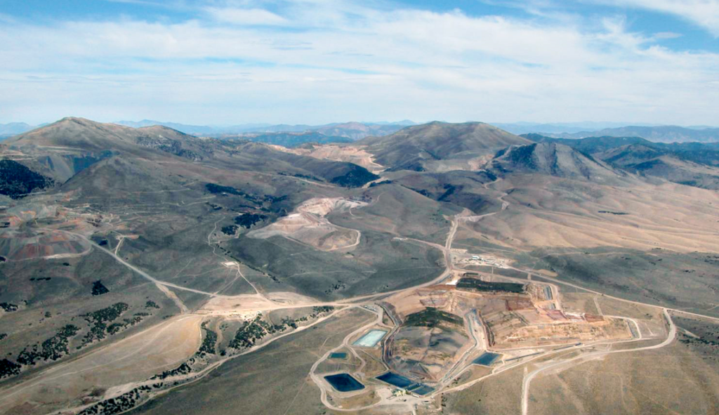 Two workers die after Kinross Gold accidents