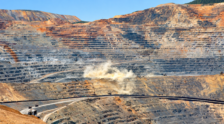 Critical minerals getting harder to mine as deposits age: EY