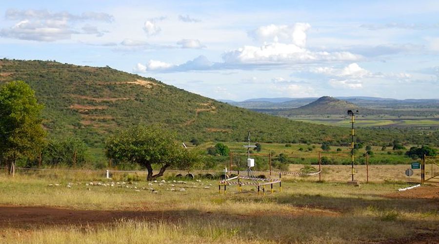 Perseus Mining secures backup power for Nyanzaga gold project