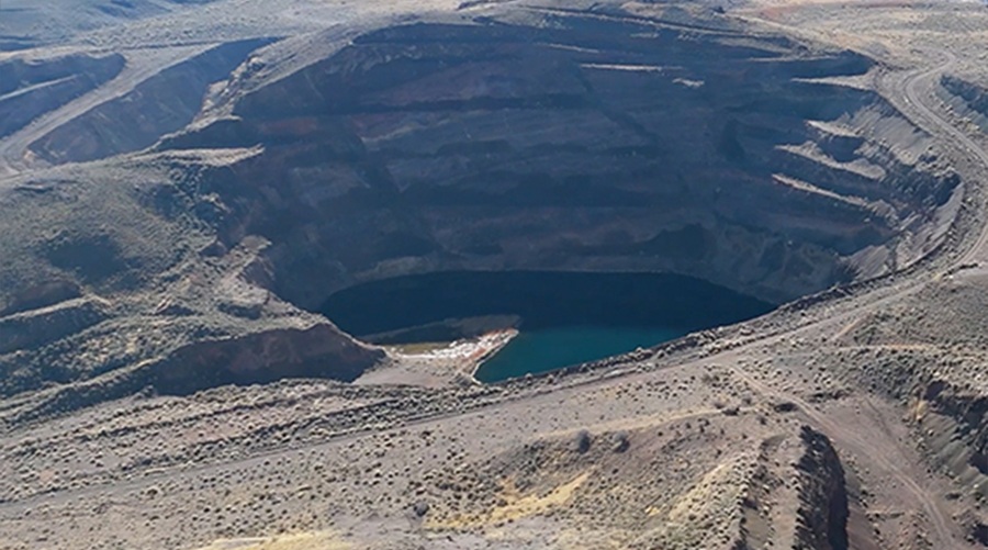 Mule Canyon gold resource advances restart plans