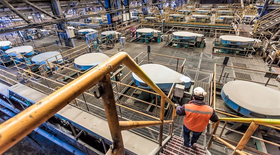 Codelco accounting scandal claims eight more employees