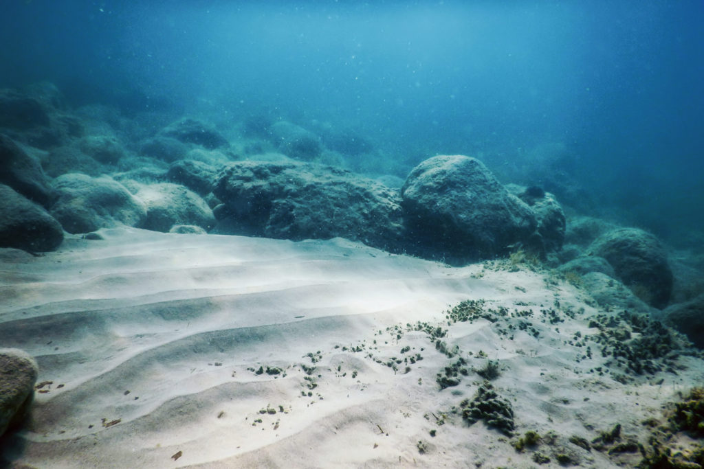 Oil exploration opens door to Brazil offshore potash