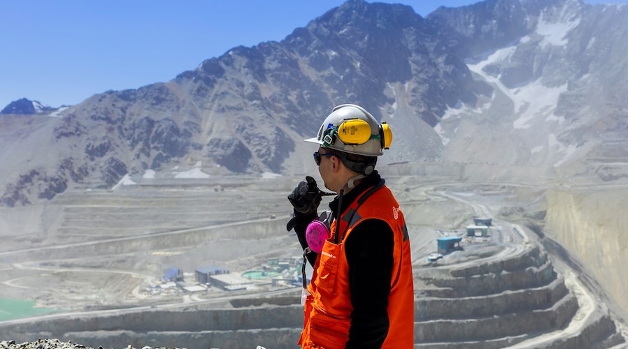 Copper, nickel at risk due to El Niño’s disruptions