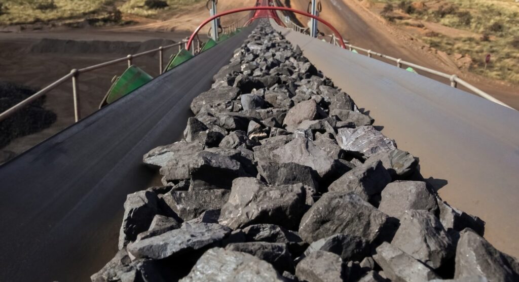 Green Manganese trials deliver high recovery rates alongside zinc extraction