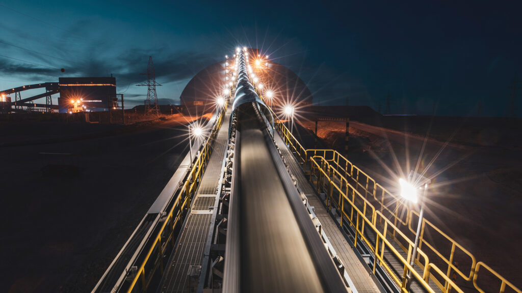 China border checks cut Oyu Tolgoi exports by 70%