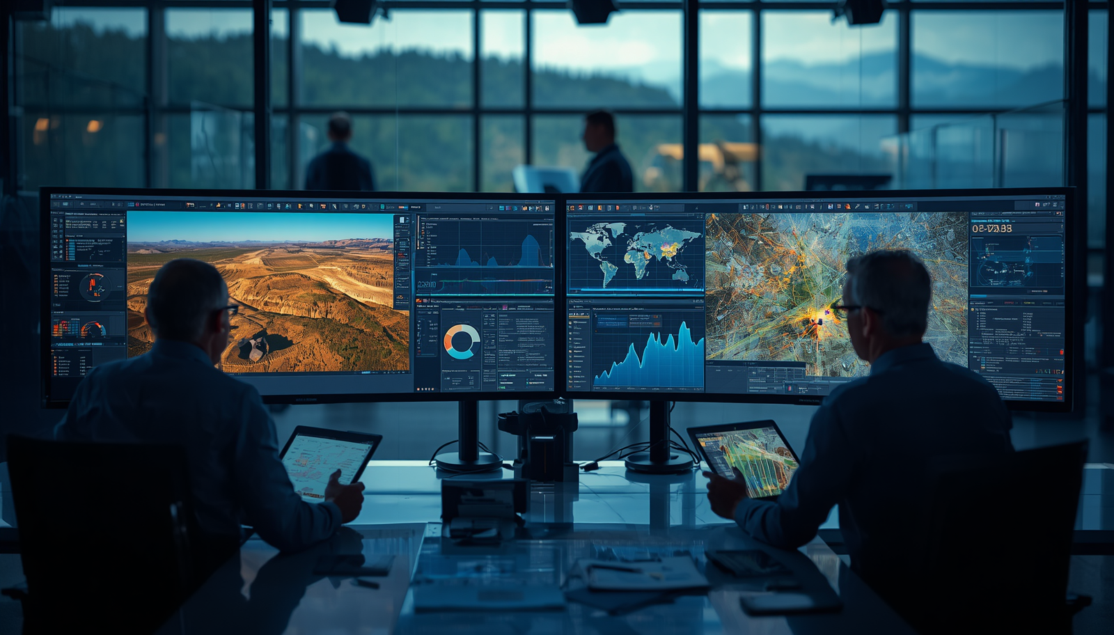 Five Signs You Need a Second Opinion on Your Resource Estimate